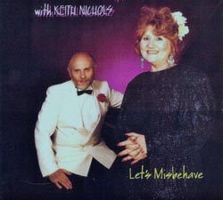Let's Misbehave album